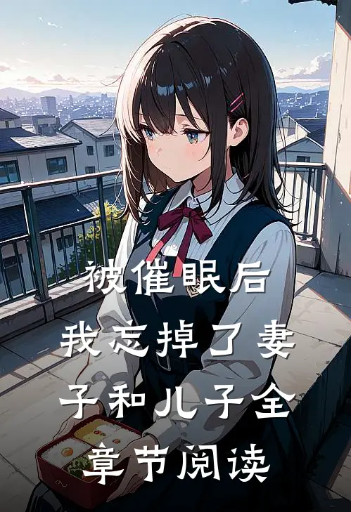 被催眠后，我忘掉了妻子和儿子全章节阅读
