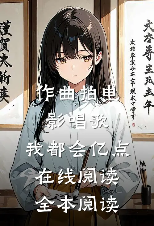 作曲拍电影唱歌，我都会亿点在线阅读全本阅读