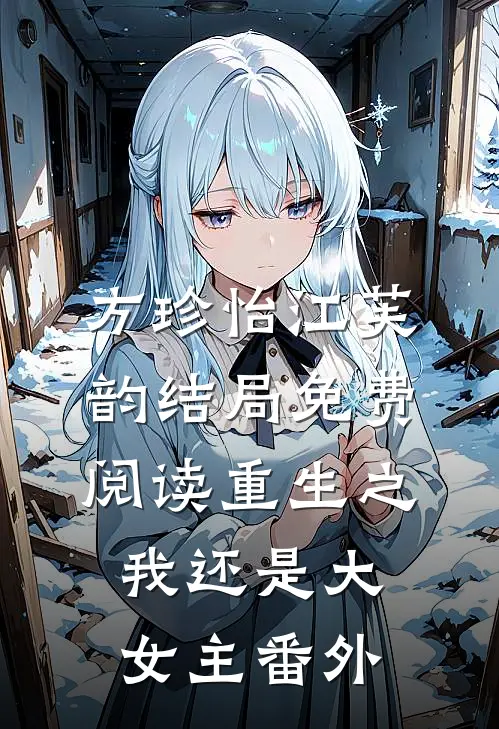 方珍怡江芙韵结局免费阅读重生之我还是大女主番外