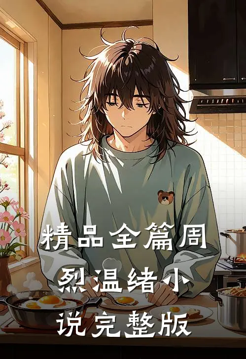 精品全篇周烈温绪小说完整版