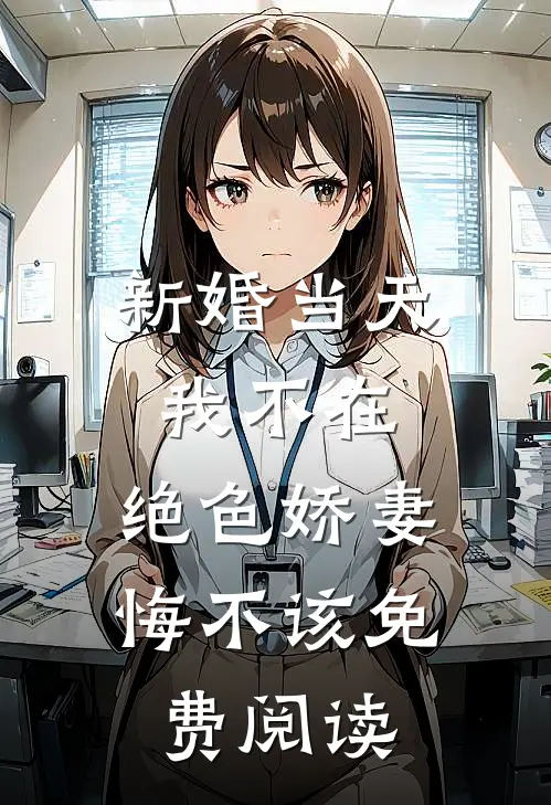 新婚当天我不在，绝色娇妻悔不该免费阅读