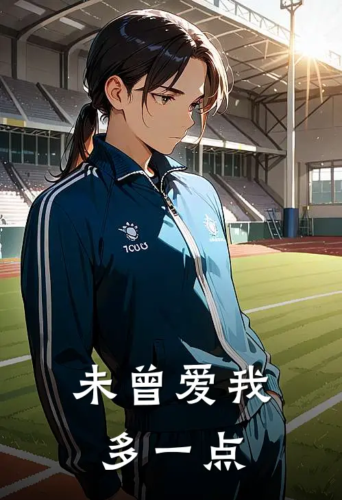 未曾爱我多一点