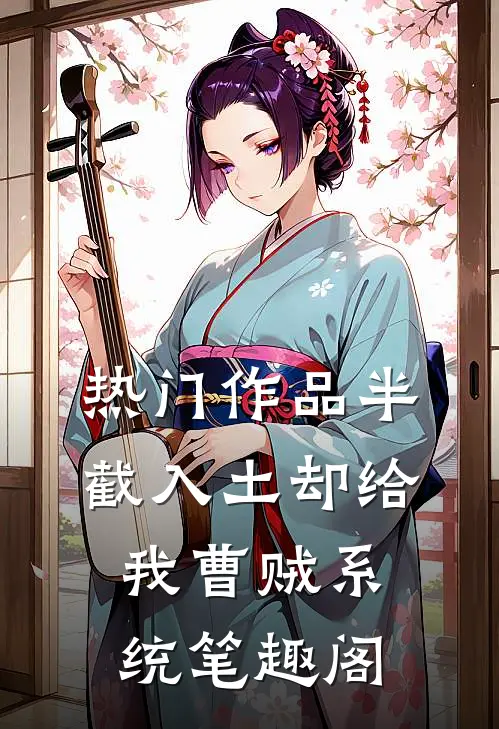 热门作品半截入土却给我曹贼系统笔趣阁