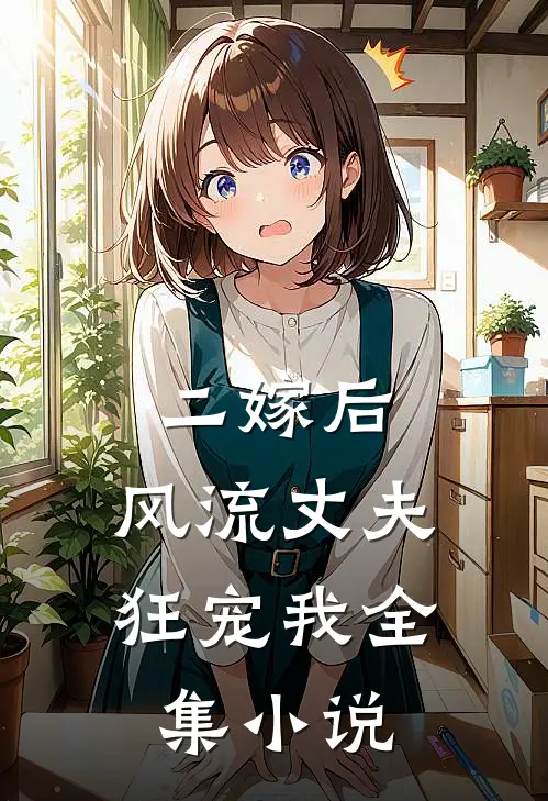 二嫁后,风流丈夫狂宠我全集免费阅读