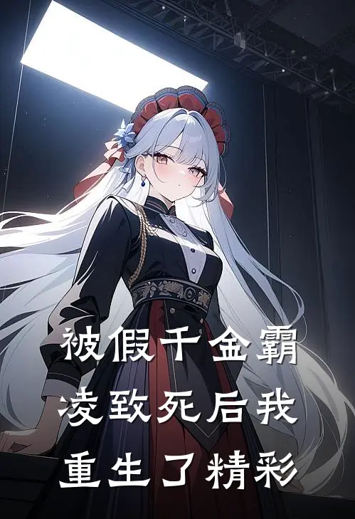 被假千金霸凌致死后我重生了精彩