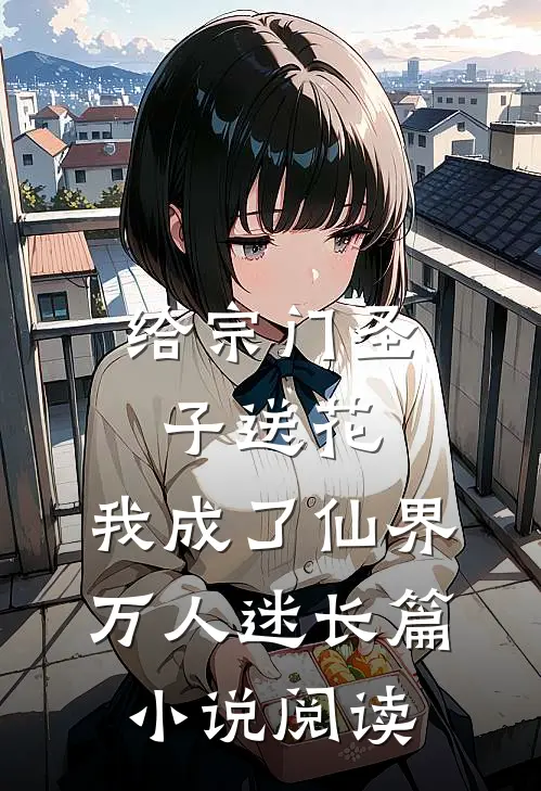给宗门圣子送花，我成了仙界万人迷长篇小说阅读
