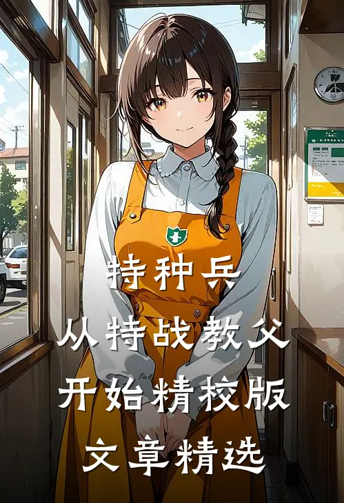特种兵:从特战教父开始精校版文章精选