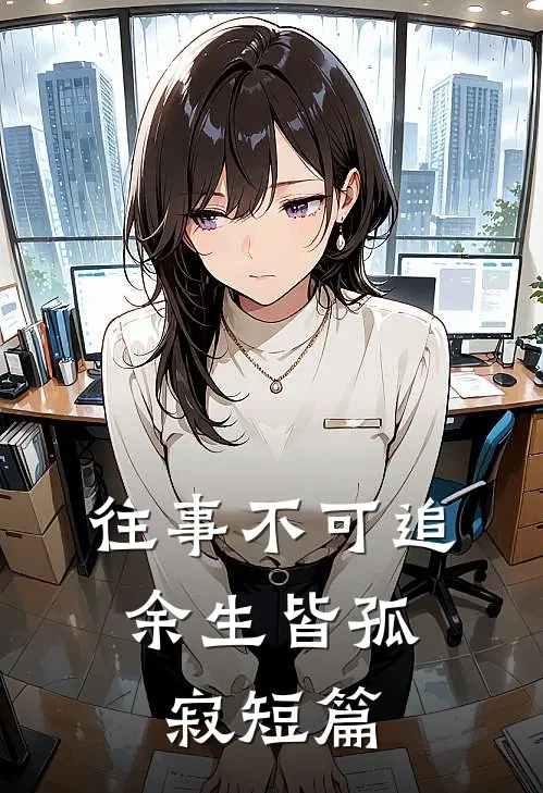 往事不可追,余生皆孤寂短篇