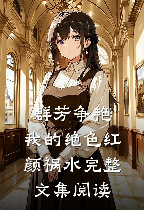 群芳争艳：我的绝色红颜祸水完整文集阅读