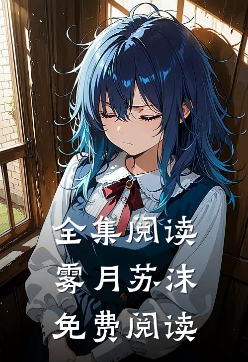 全集阅读雾月苏沫免费阅读