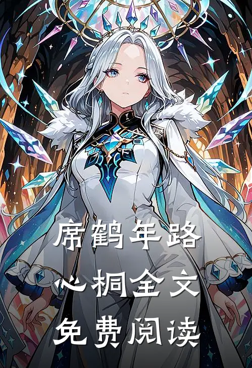 席鹤年路心桐全文免费阅读