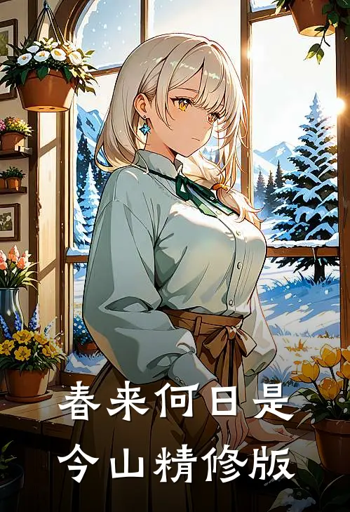 春来何日是今山精修版