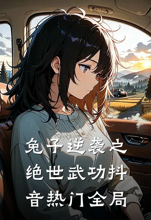 兔子逆袭之绝世武功抖音热门全局