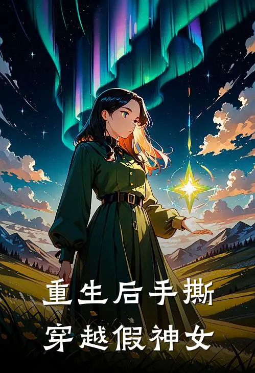 重生后手撕穿越假神女