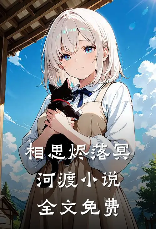 相思烬落冥河渡小说全文免费