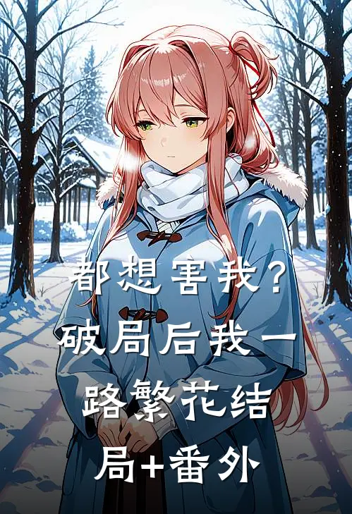 都想害我？破局后我一路繁花结局+番外