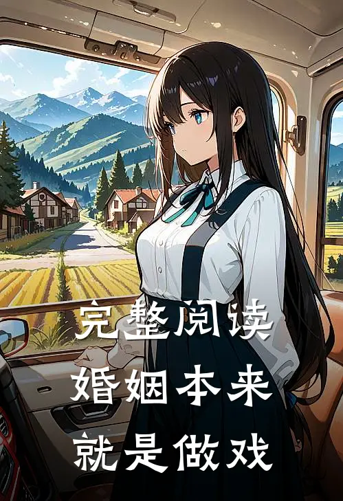 完整阅读婚姻本来就是做戏