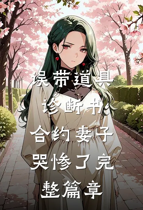 误带道具诊断书，合约妻子哭惨了完整篇章