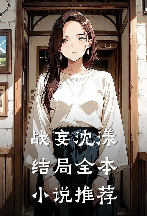 战妄沈漾结局全本小说推荐