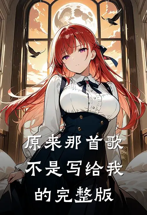 原来那首歌不是写给我的完整版