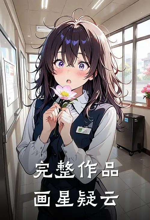 完整作品画星疑云