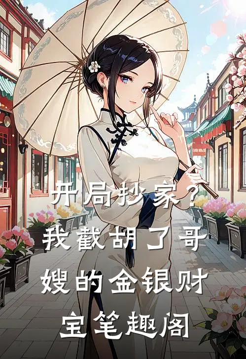 开局抄家？我截胡了哥嫂的金银财宝笔趣阁