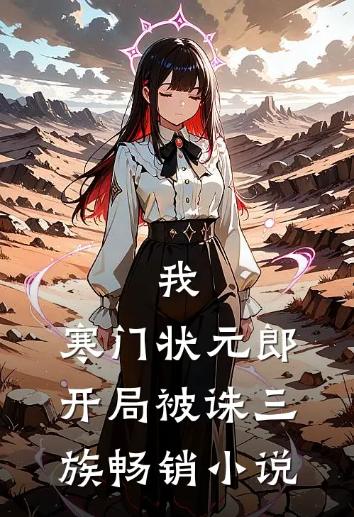 我，寒门状元郎，开局被诛三族畅销小说