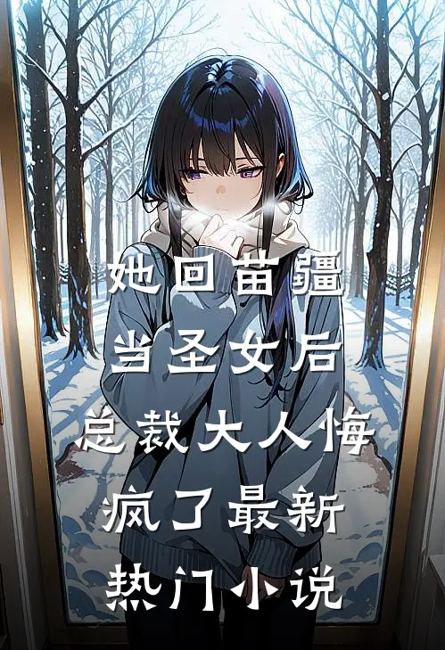 她回苗疆当圣女后，总裁大人悔疯了最新热门小说