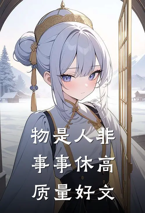 物是人非事事休高质量好文