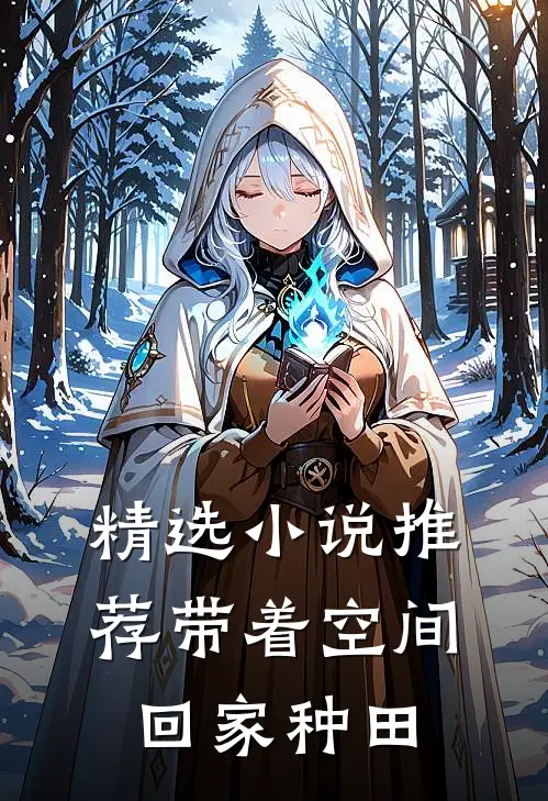 精选小说推荐带着空间回家种田