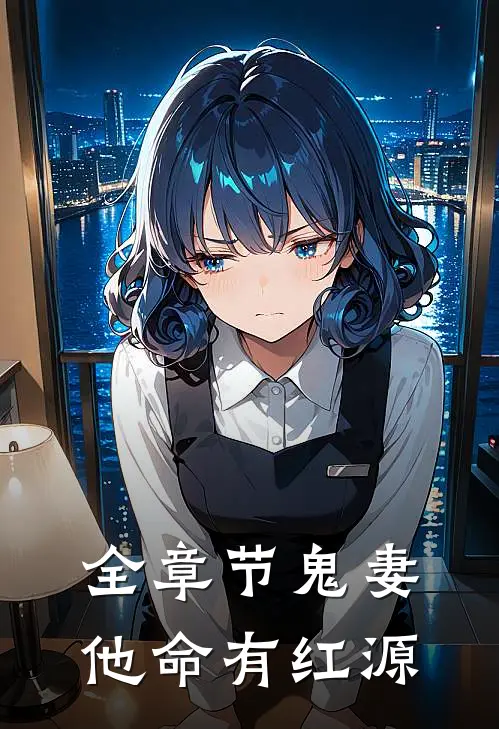 全章节鬼妻：他命有红源