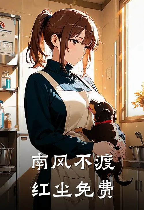 南风不渡红尘免费