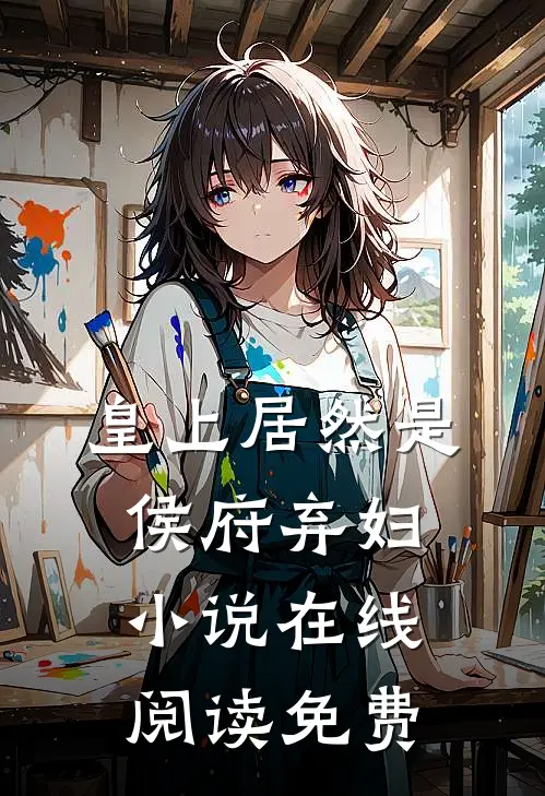 皇上居然是侯府弃妇小说在线阅读免费