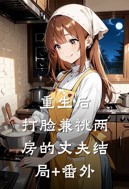 重生后，打脸兼祧两房的丈夫结局+番外