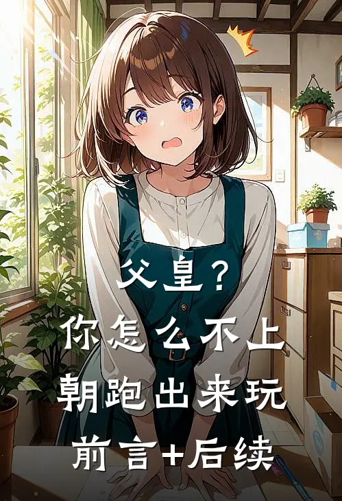 父皇？你怎么不上朝跑出来玩前言+后续