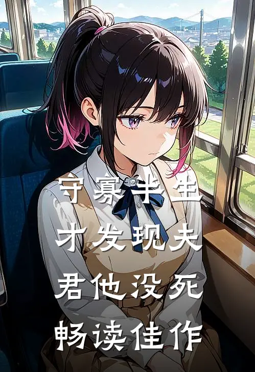 守寡半生，才发现夫君他没死畅读佳作