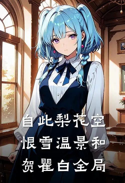 自此梨花空恨雪温景和贺瞿白全局