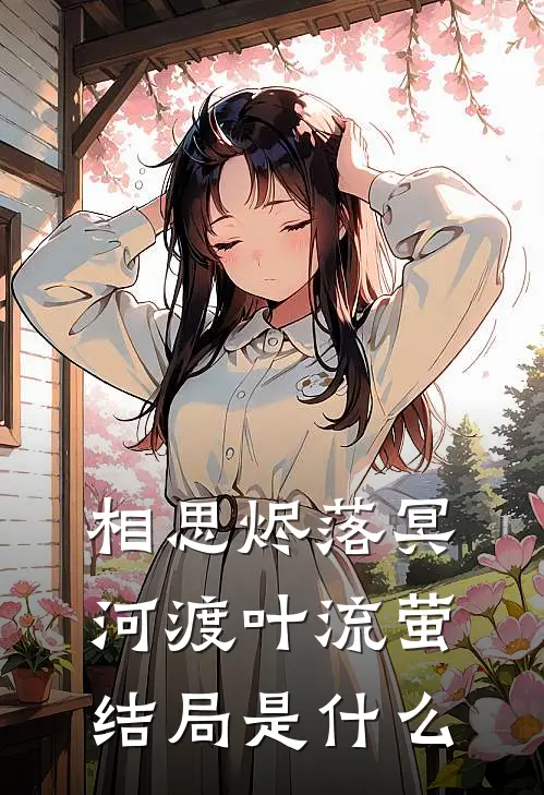 相思烬落冥河渡叶流萤结局是什么