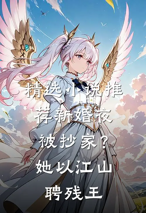 精选小说推荐新婚夜被抄家？她以江山聘残王