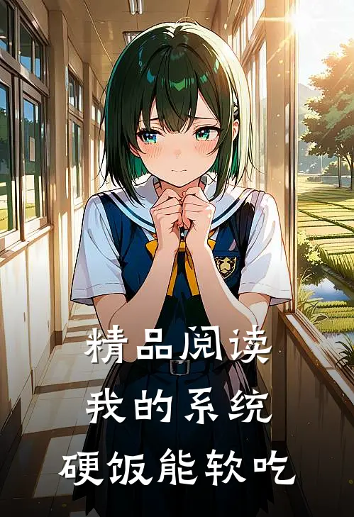 精品阅读我的系统，硬饭能软吃