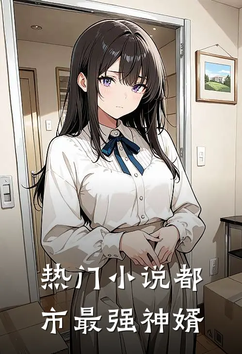 热门小说都市最强神婿