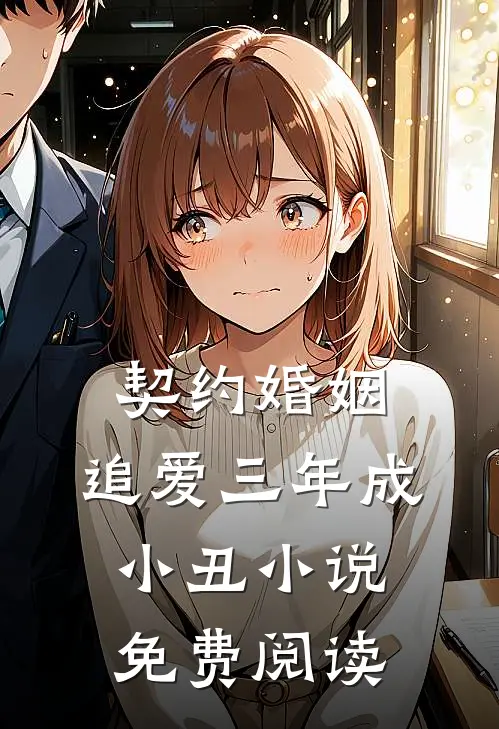 契约婚姻：追爱三年成小丑小说免费阅读