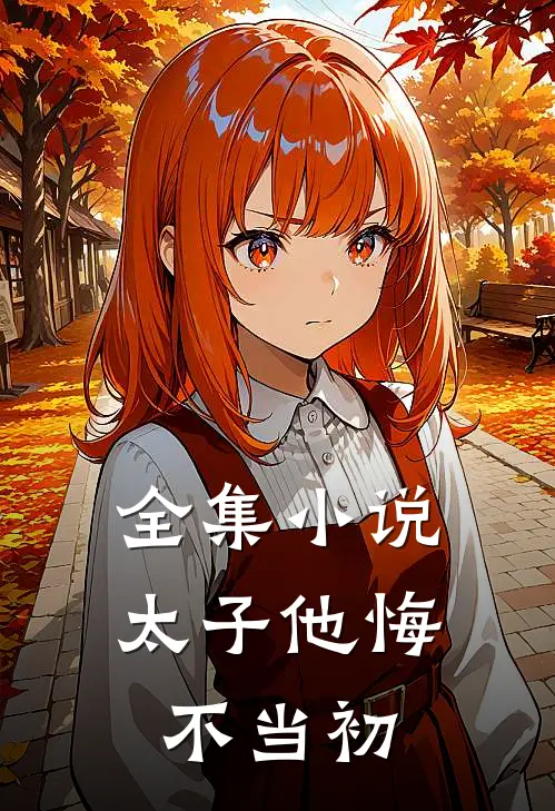 全集小说太子他悔不当初