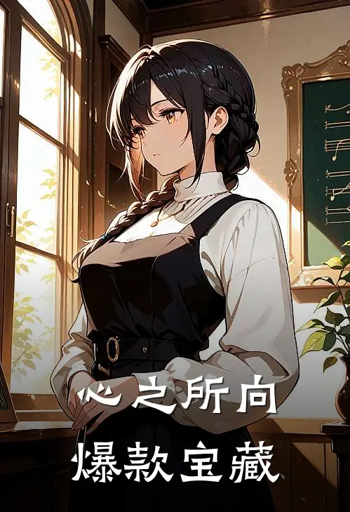 心之所向爆款宝藏