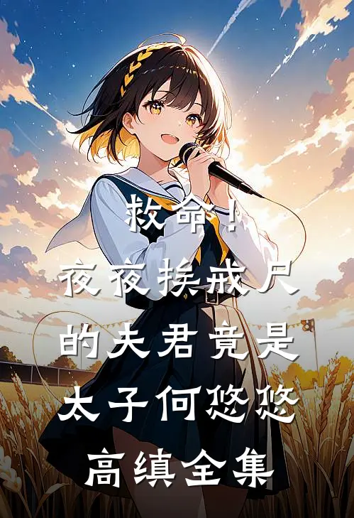 救命！夜夜挨戒尺的夫君竟是太子何悠悠高缜全集
