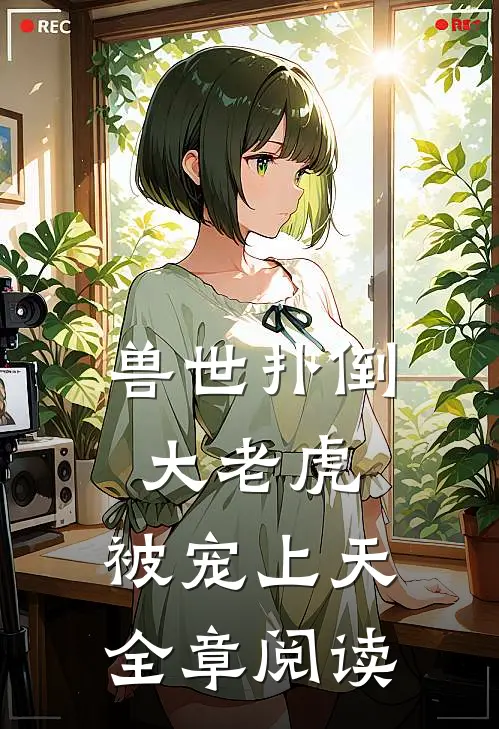 兽世扑倒大老虎，被宠上天全章阅读