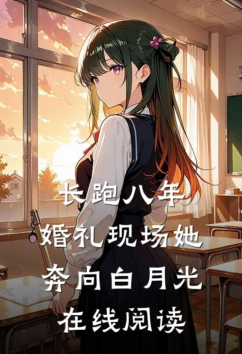 长跑八年，婚礼现场她奔向白月光在线阅读
