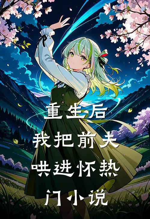 重生后，我把前夫哄进怀热门小说