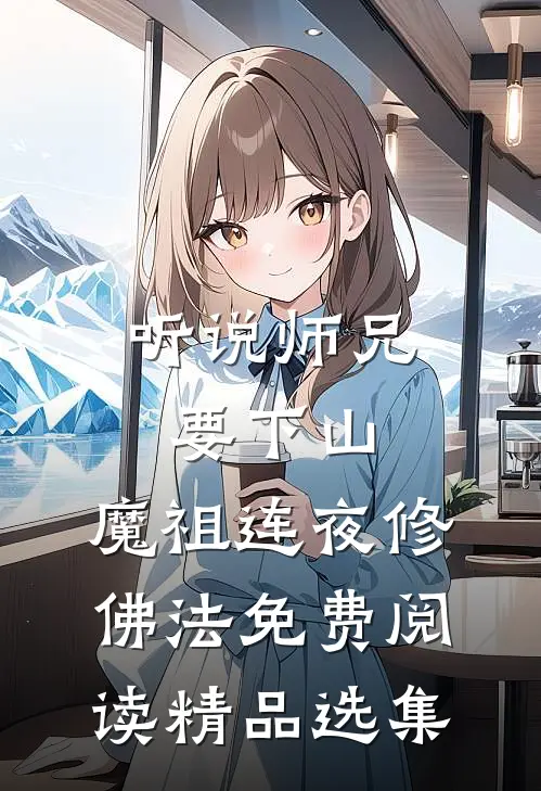 听说师兄要下山,魔祖连夜修佛法免费阅读精品选集