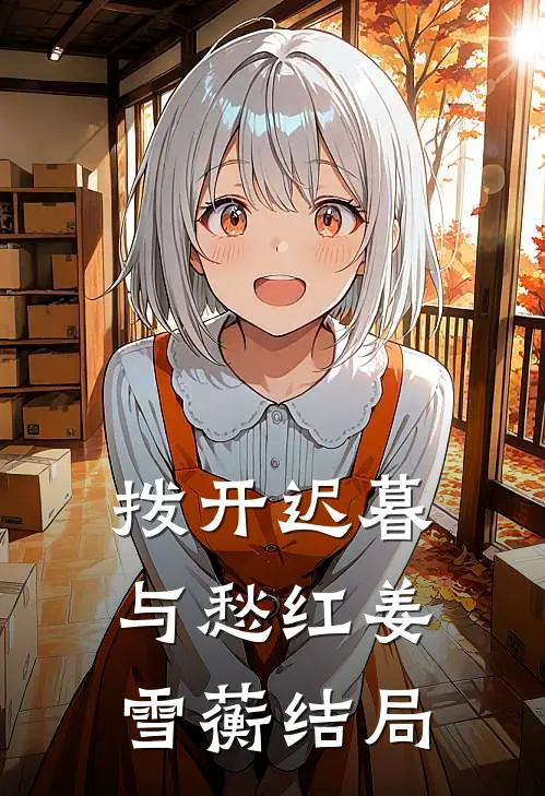 拨开迟暮与愁红姜雪蘅结局